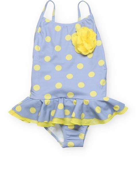 Bikini De Ni A Multicolor Con Volante En Cintura Neck And Neck El Corte Ingl S