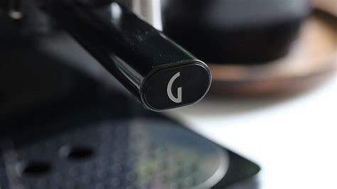 Gaggia Gran Deluxe review | TechRadar
