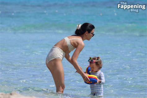 Alessandra Sassa De Osma Nude Celebs The Fappening Forum