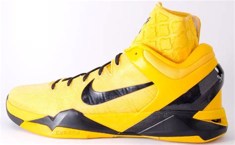 Nike Zoom Kobe Vii System Id Playoffs Nice Kicks