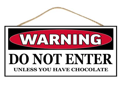 enter sign  kids