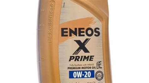Ulei motor 0w20 eneos - oferte