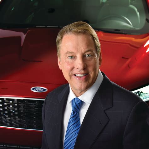 William Clay Ford Jr. | Ford Media Center