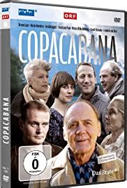 COPACABANA NUDE SCENES AZNude