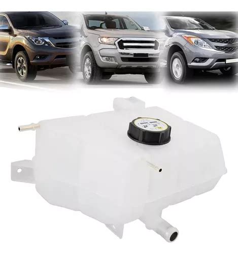 Deposito Agua Radiador Para Ford Ranger Mazda Bt Cuotas