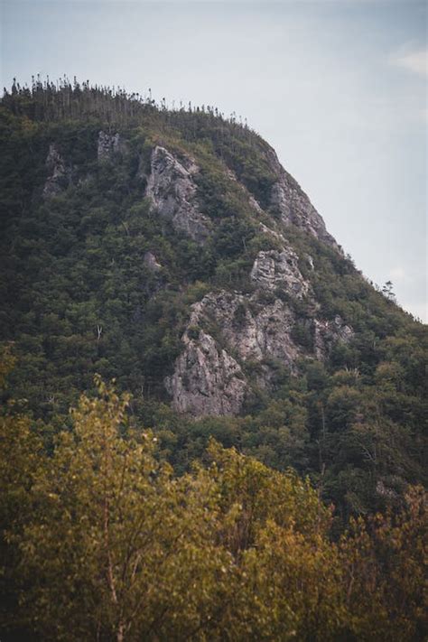 High Rocky Mountains · Free Stock Photo