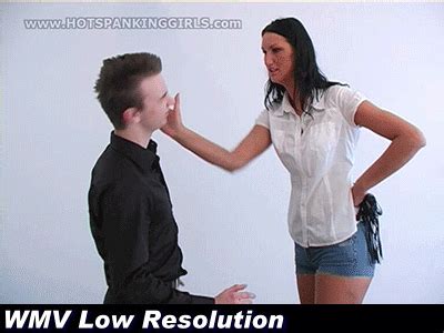HotSpankingGirls Iwona WMV Low Resolution Hot Spanking Girls Clips4Sale