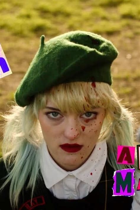 Don T Fuck With Anne Margaret 2023 Posters The Movie Database TMDB