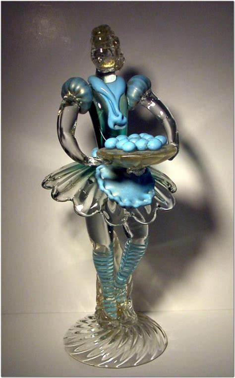 Великолепие муранского стекла: История рукоделия в журнале Ярмарки Мастеров