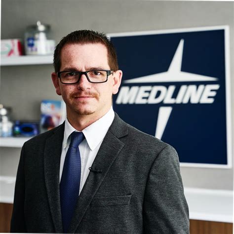 Andrew Krohn Director Of Operations Medline Industries Inc Linkedin