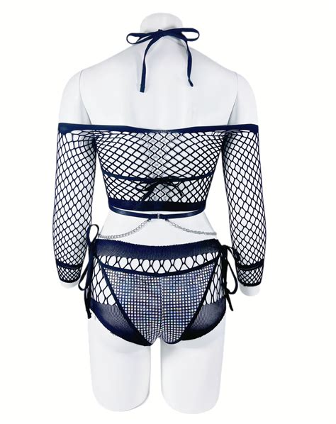 Dazzling Sequin Lingerie Unleash Your Glamorous Side With Style Turn Lingerie Hut