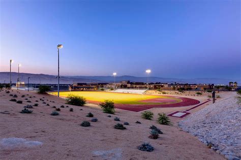 Rancho Mirage High School Athletics Rancho Mirage Ca