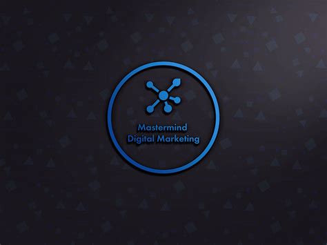 Mastermind Digital Marketing :: Behance