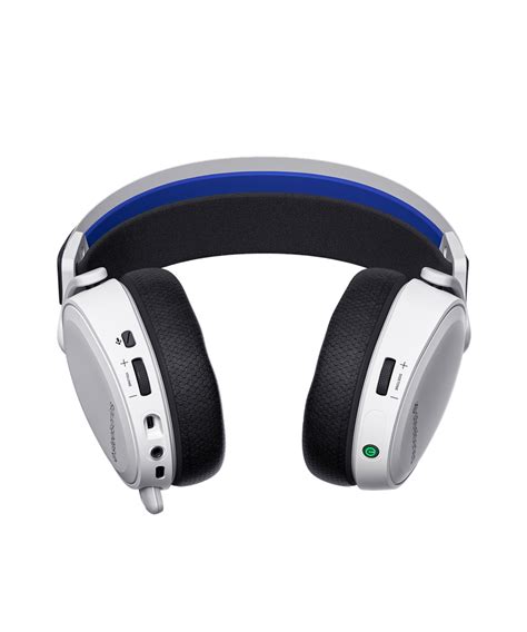 Arctis 7P+ Wireless | Multi-Platform USB-C Gaming Headset for ...