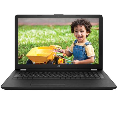 HP 15-bs1xx, Open Box, i5 8th Gen, 8 GB RAM, 1000 GB HDD - Wise-Tech