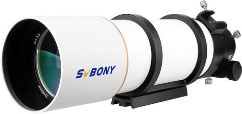 SVBONY SV48P Telescope Review - Telescope Reviews