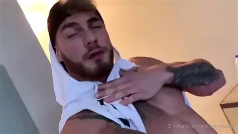 Porno Gay De William Seed En V Deos Escenas De Sexo Con La Estrella Porno Xhamster