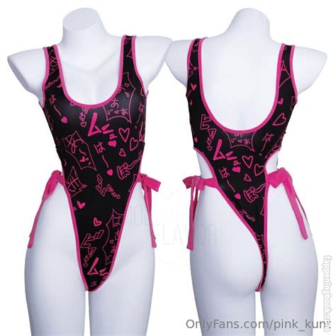 Pink Kunt Nude OnlyFans Leaks Fappening FappeningBook