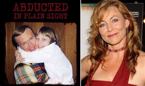Abducted in Plain Sight on Netflix: Jan Broberg reveals she wanted THIS ...