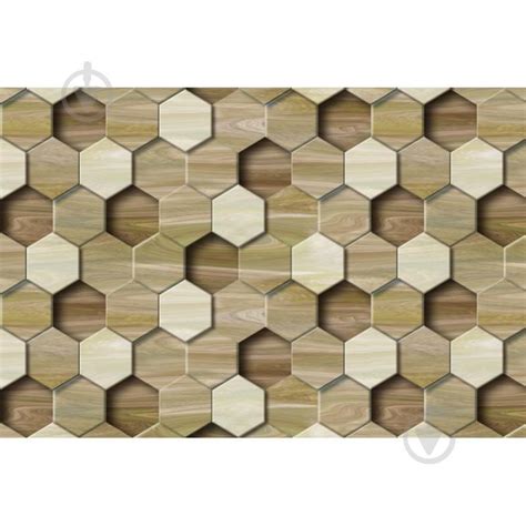 ᐉ Коврик ARTIMAT Вырезной Скандинавская Сота КС-27 78x120 см • Купить в ...