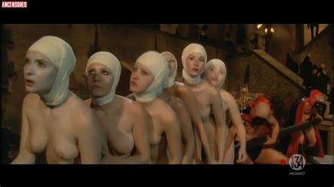 Mondo Candido Nude Pics Page