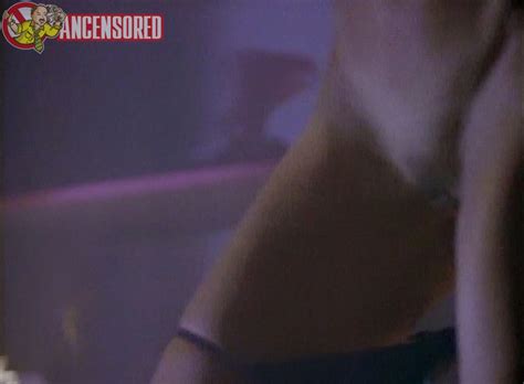 Naked Caroline Ambrose In Allyson Is Watching