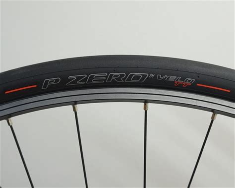 Pirelli P Zero Velo TT Rolling Resistance Review