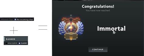 How I got Immortal : r/DotA2