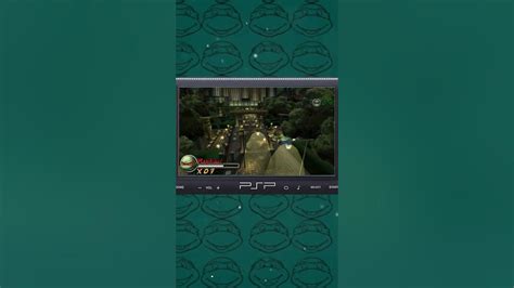Мини-Обзор игры Черепашки-Ниндзя 2007 PSP | TMNT 2007 #shorts - YouTube