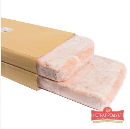 Филе Куриной Грудки оптом купить по цене 293 ₽ в Москве на PromPortal ...