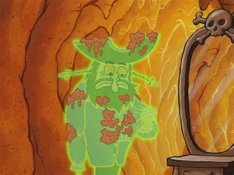 SpongeBuddy Mania SpongeBob Episode The Curse Of Bikini Bottom