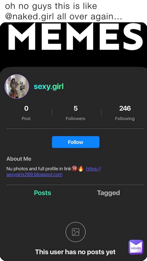 Oh No Guys This Is Like Naked Girl All Over Again Wise Waffle Memes