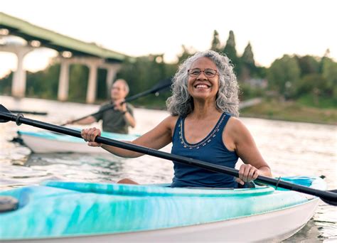 How To Promote Healthy Aging Healthy With Pardee