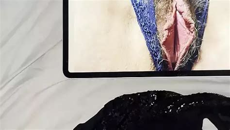 Warming Up For Fisting With Fingers In My Hairy Cunt Swedish Amateur