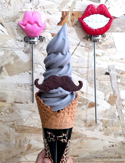 Coolplay Softserve 酷頑創意霜淇淋 : Gelato in Disguise