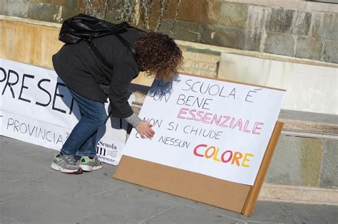 Sciopero 26 Marzo 2021 Dalla Scuola Ai Bus Disagi E Proteste A Bologna