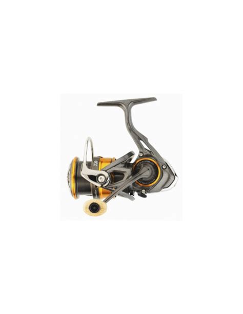 Moulinet Daiwa Silver Creek X Lt S Xh