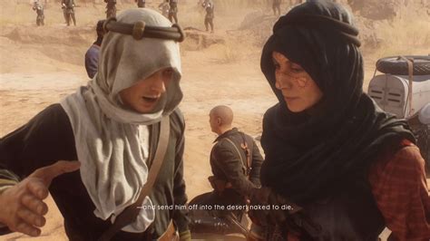 Battlefield 1 Campaign Review The Great War Gets A Great Game