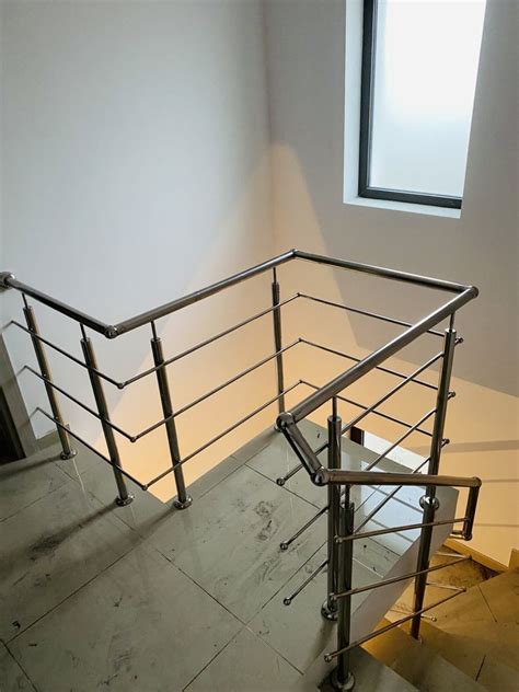 Mana Curenta Inox Balustrade Bucuresti Sectorul Olx Ro