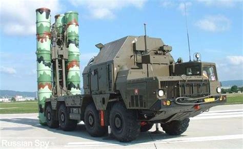 Russia and Iran sign defense deal, 'may resolve' S300 missile delivery ...