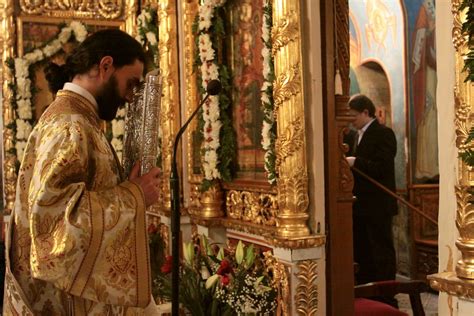 Nvierea Domnului Praznicul Ortodoxiei Manastirea Radu Voda