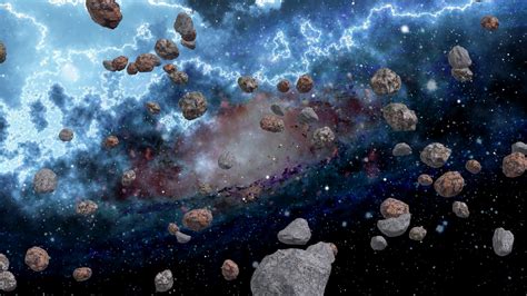 Aircraft Sized Asteroid To Pass Earth By A Close Margin Today Reveals Nasa Tech News