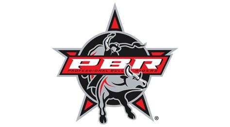 Professional Bull Riders (PBR) Logo Vector Download - (.SVG + .PNG ...