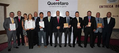 Premia Roberto Loyola A Empresas Sustentables En El Municipio De