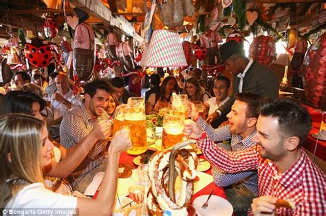 We Miss Bastian Schweinsteiger The Most During Oktoberfest Jokes Ex