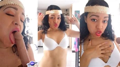 Saturno Squirt Exotic Dancer With Erotic Lingerie Masturbates Her Shaved Pink And Wet Pussy