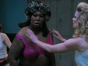 KIA STEVENS Nude AZNude