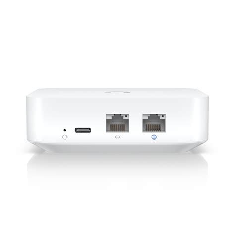 Ubiquiti Unifi Next Gen Gateway Lite Uxg Lite