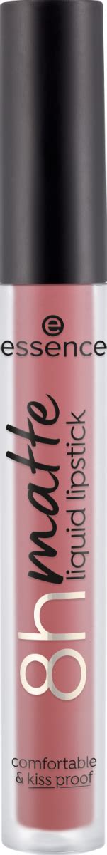 Essence H Matte Liquid Lipstick