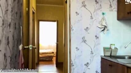 My Best Friend S Mom Turned Out To Be A Very Hospitable Milf